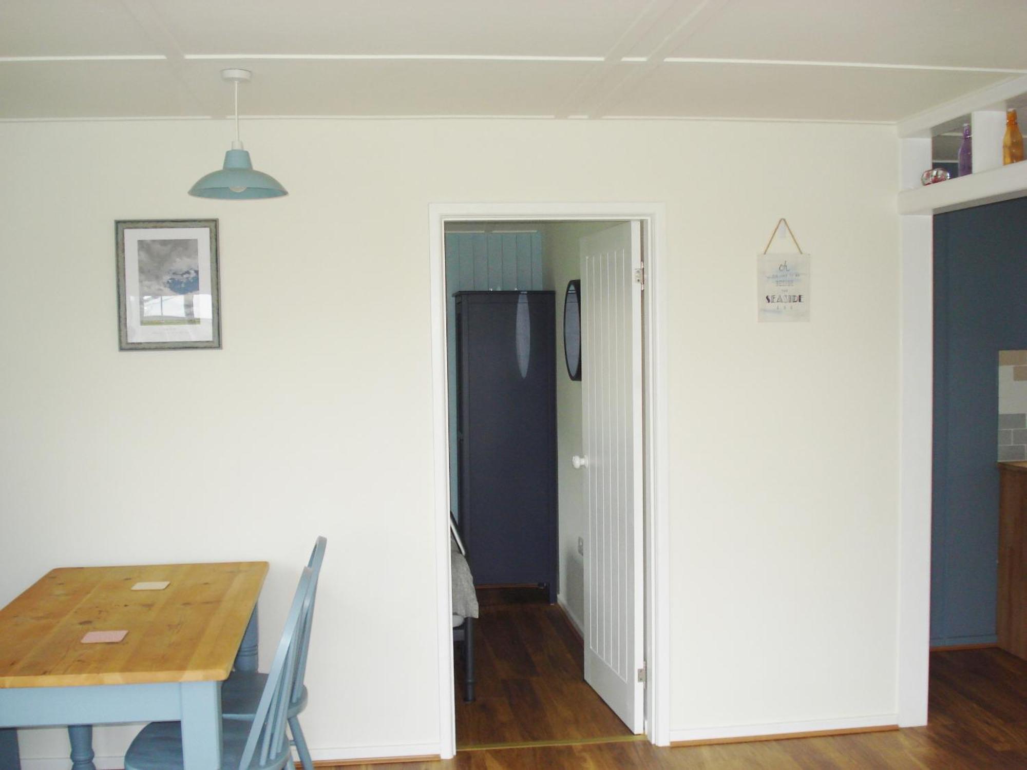Hydaway Villa Bacton  Екстериор снимка