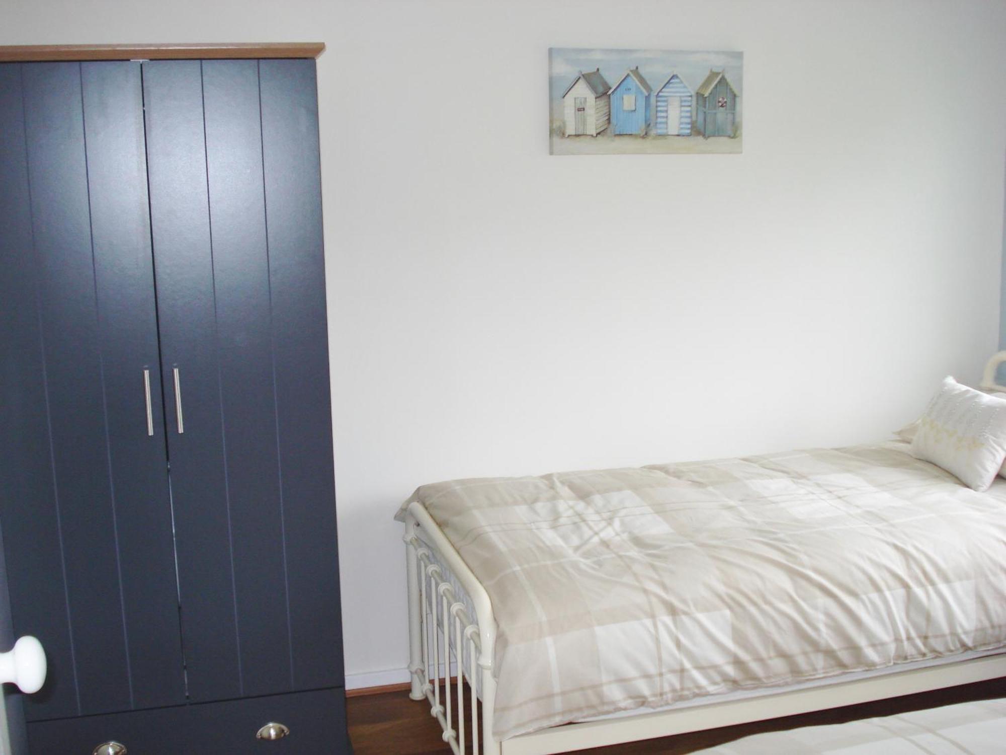 Hydaway Villa Bacton  Екстериор снимка