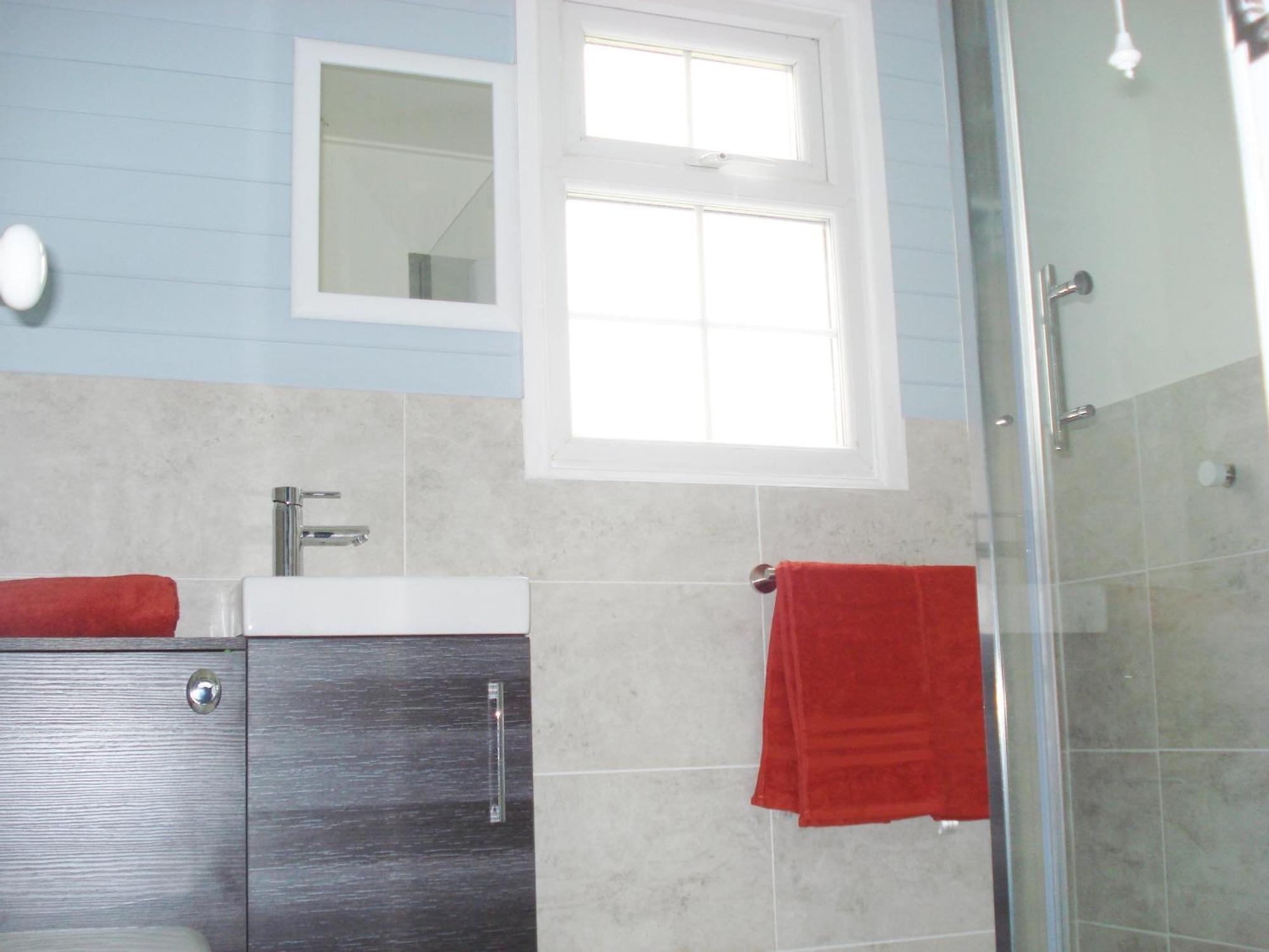 Hydaway Villa Bacton  Екстериор снимка