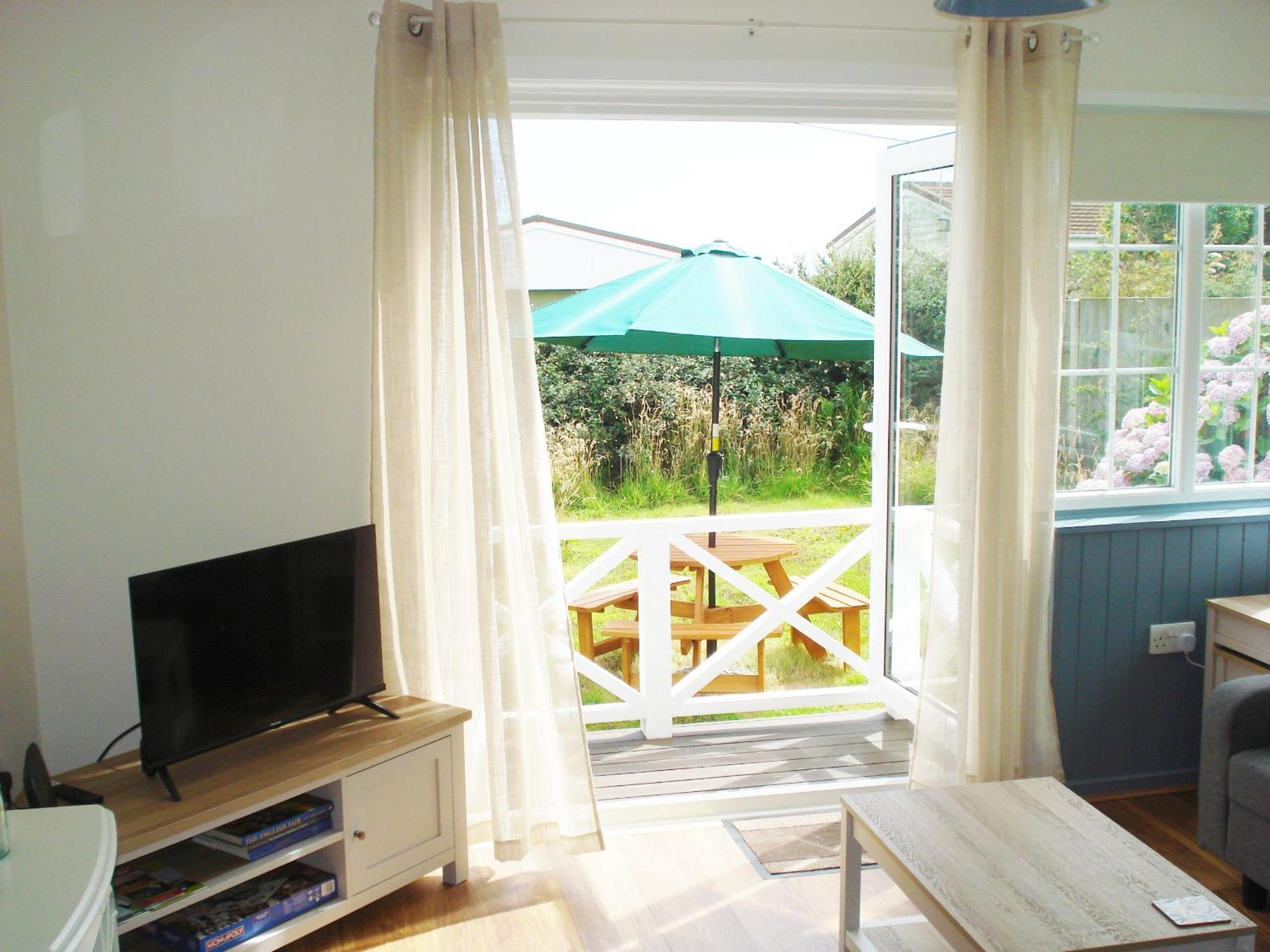 Hydaway Villa Bacton  Екстериор снимка